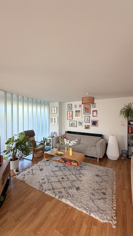 Room Triangle Road in Greater London