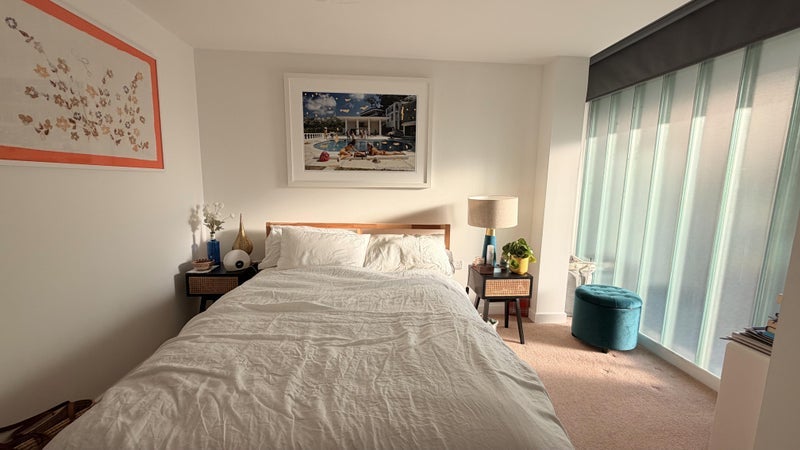 Room Triangle Road in Greater London