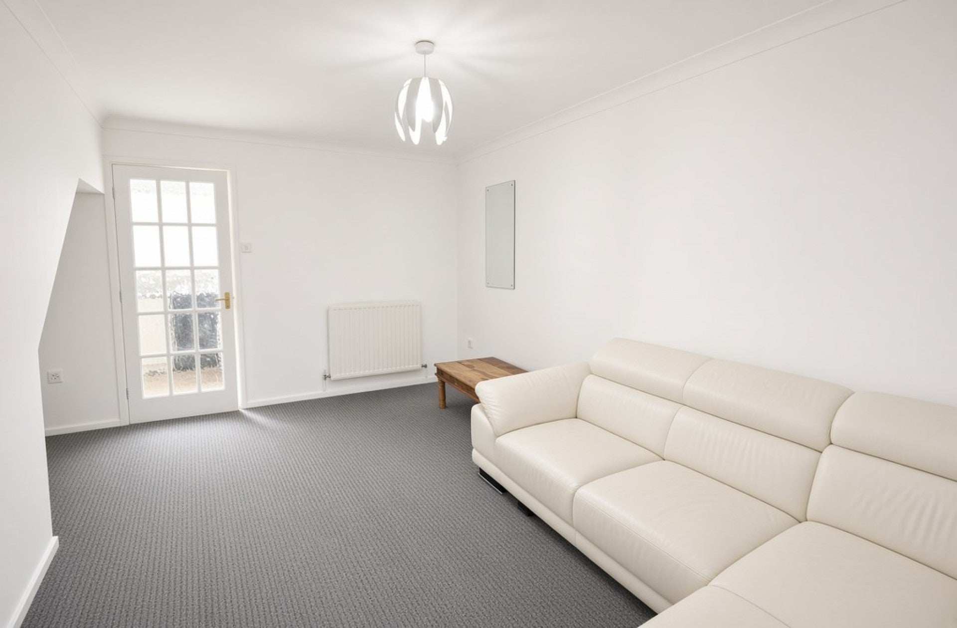 House Genesis Close in Borough of Spelthorne