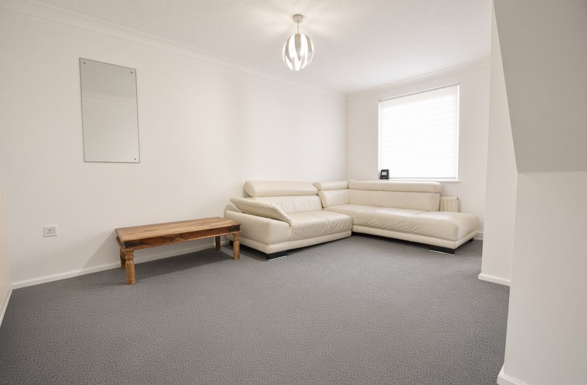 House Genesis Close in Borough of Spelthorne