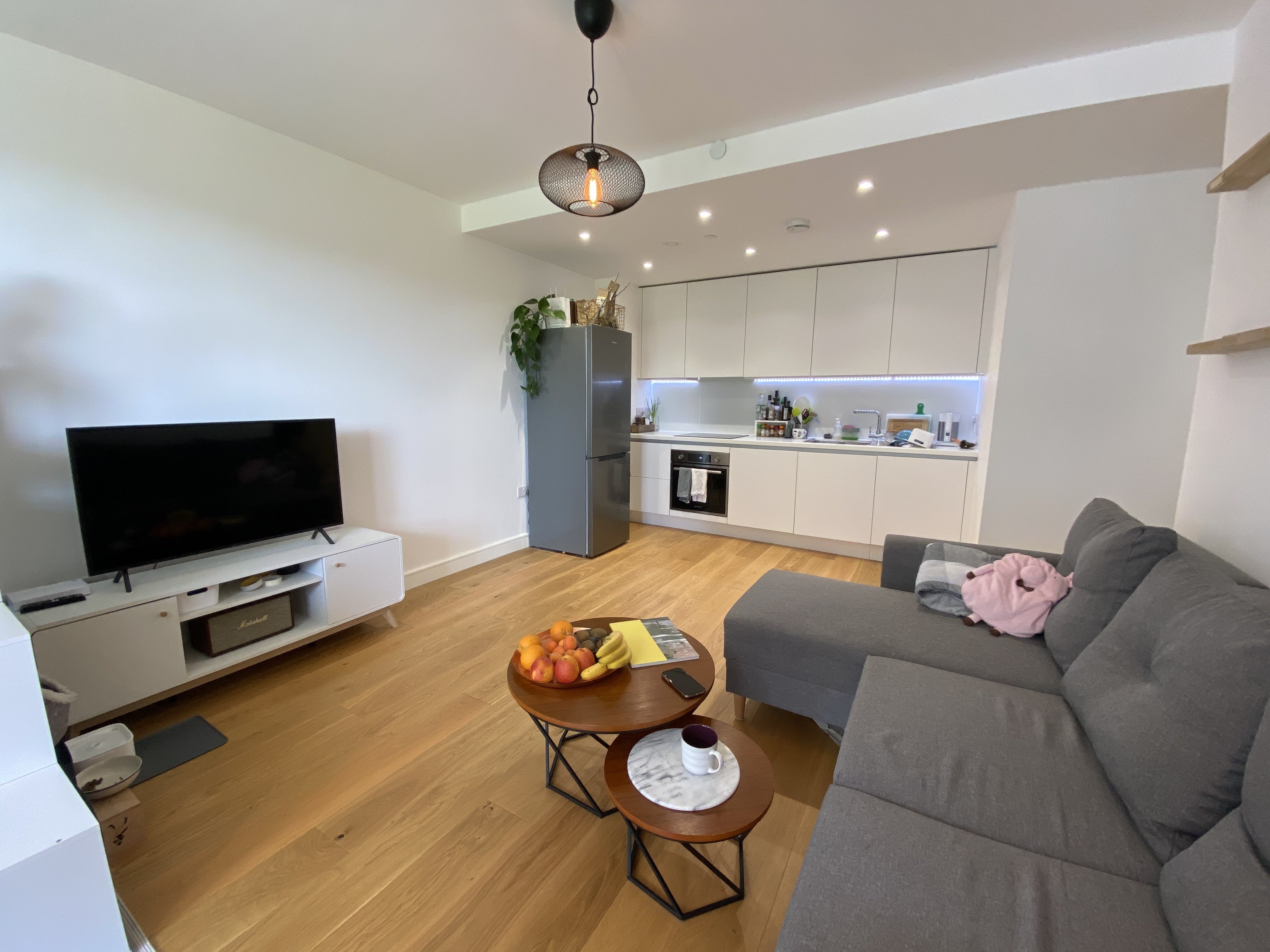 Flat Wills Way in Bristol