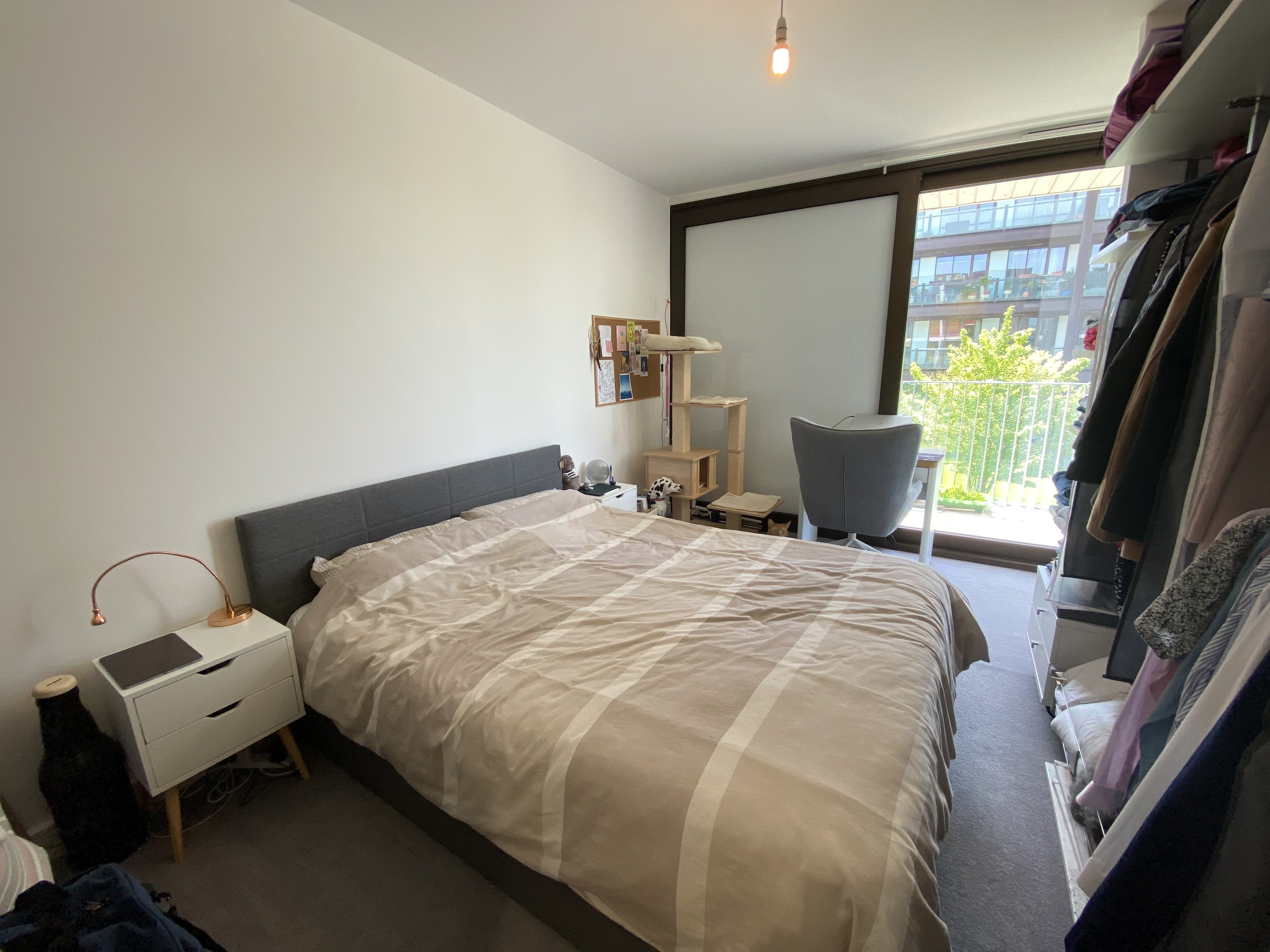 Flat Wills Way in Bristol
