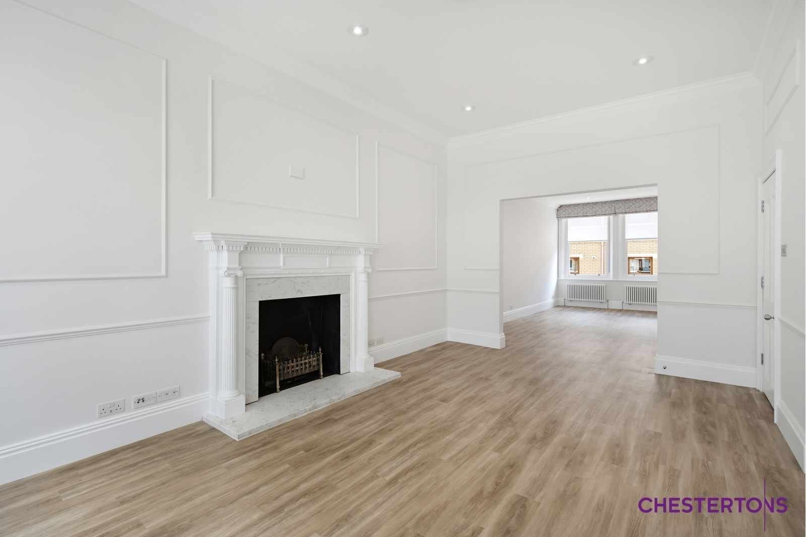 Flat Duke of York Square in Greater London