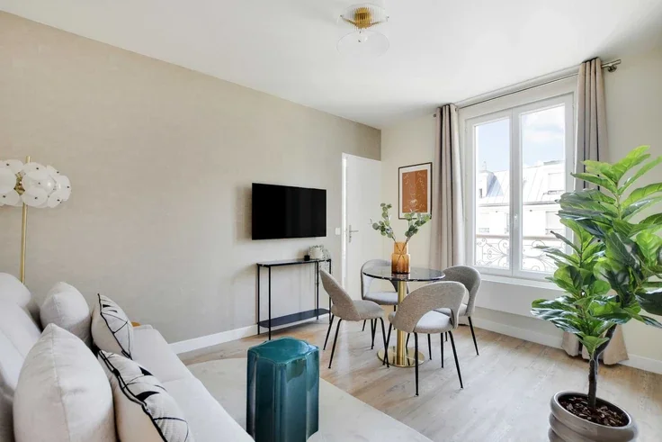 Appartement Avenue Maurice Thorez à Ivry-sur-Seine