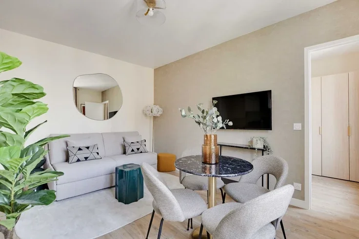Appartement Avenue Maurice Thorez à Ivry-sur-Seine