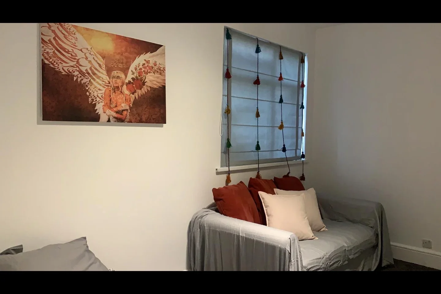 Room Old Kenton Lane in Greater London