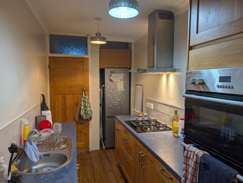Room Berry Lane in Bristol