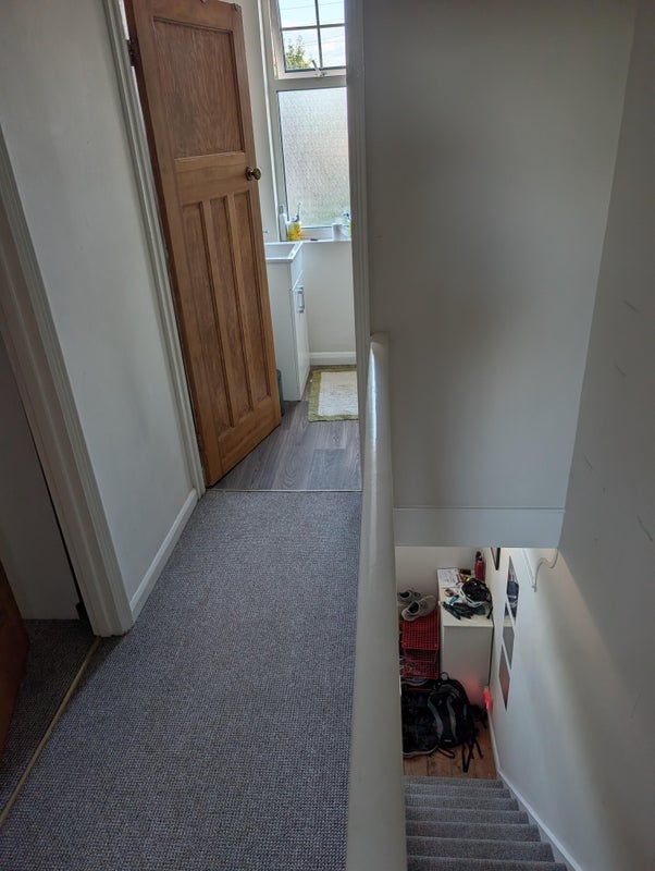 Room Berry Lane in Bristol