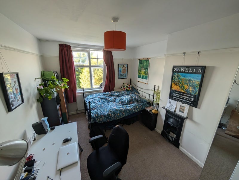 Room Berry Lane in Bristol