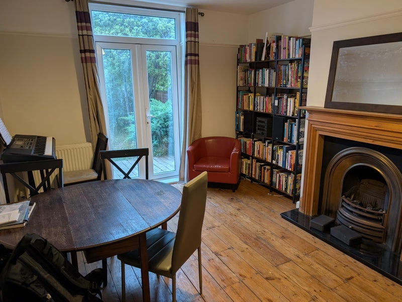 Room Berry Lane in Bristol
