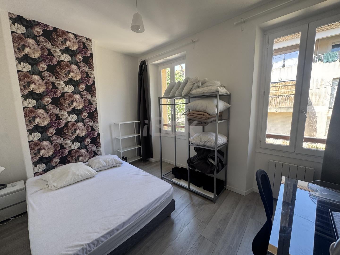 Appartement Rue de l'Église à Toulon