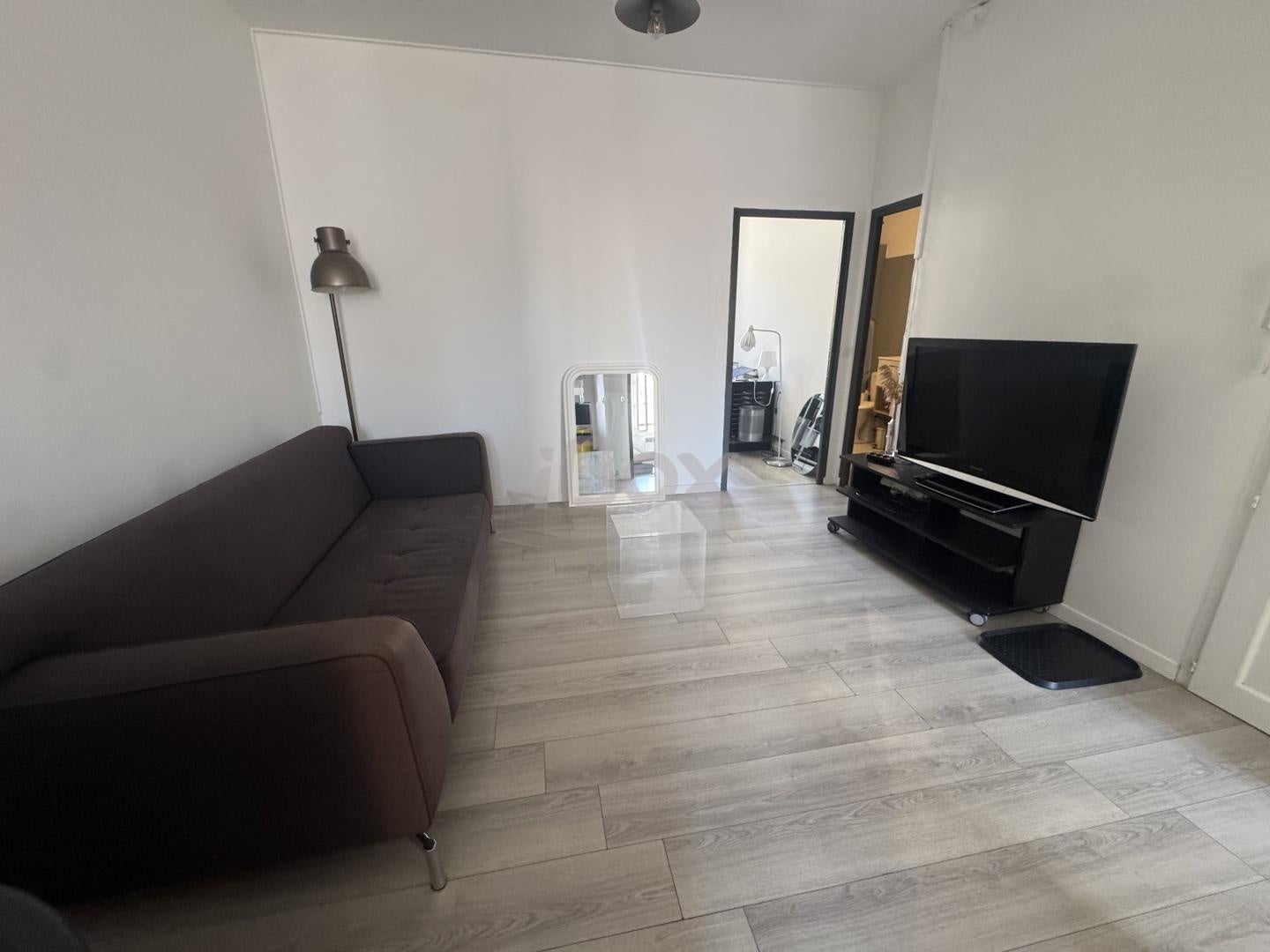 Appartement Rue de l'Église à Toulon