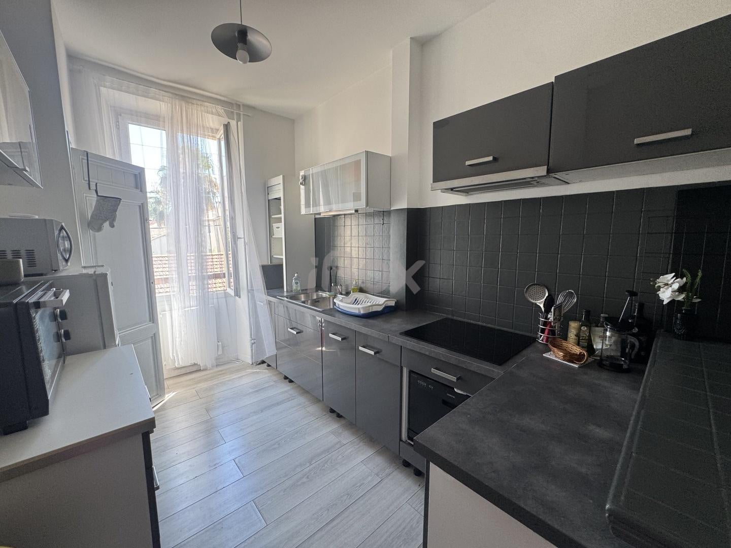 Appartement Rue de l'Église à Toulon