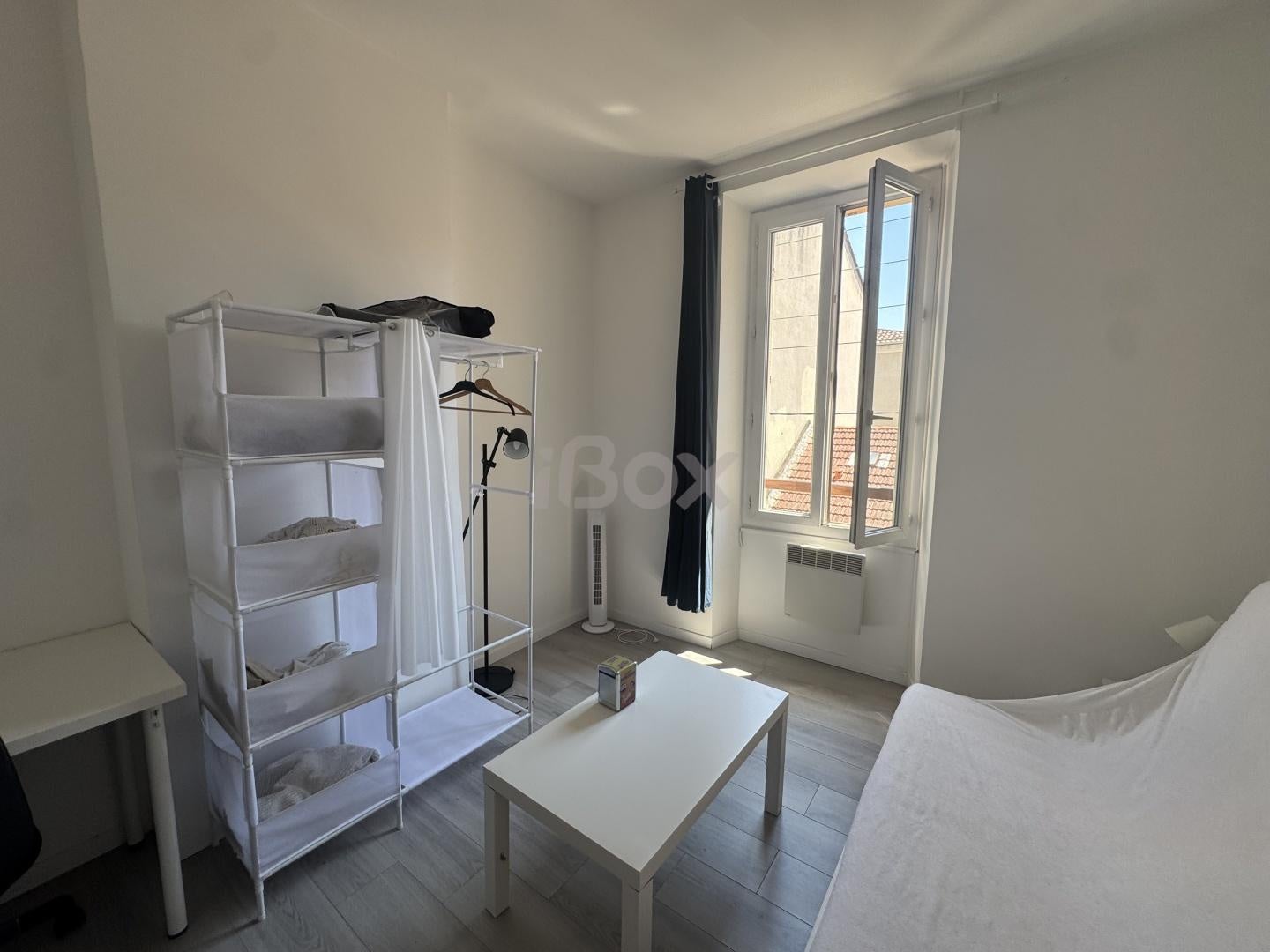Appartement Rue de l'Église à Toulon