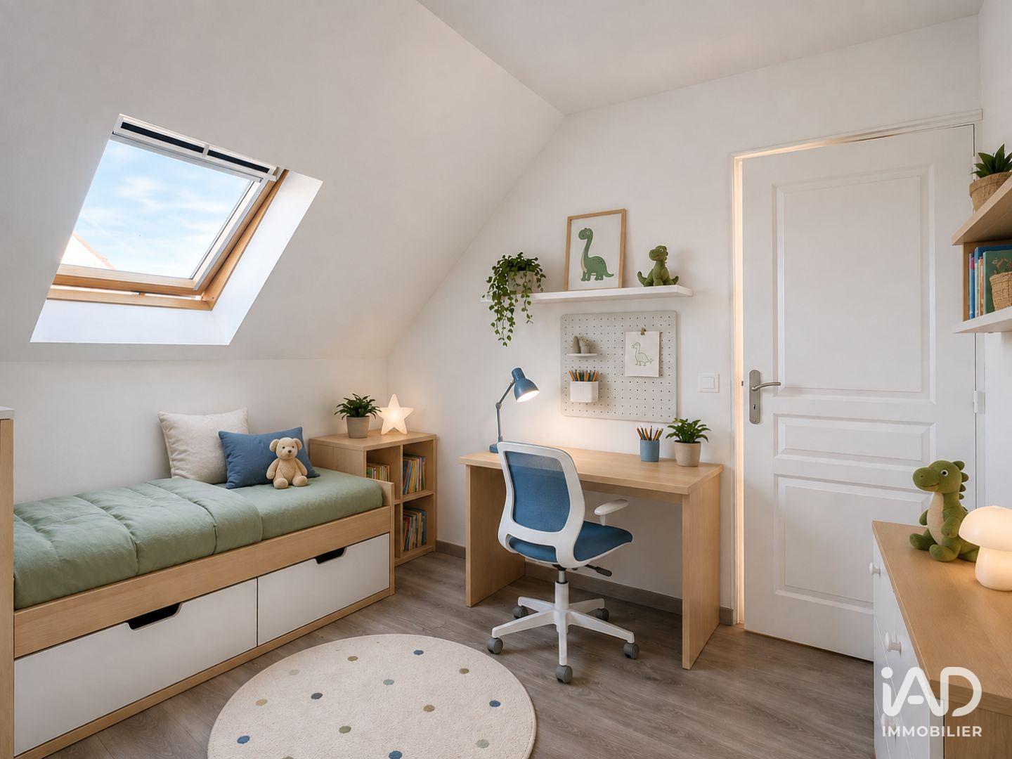 Maison Grande Rue à Dammartin-sur-Tigeaux