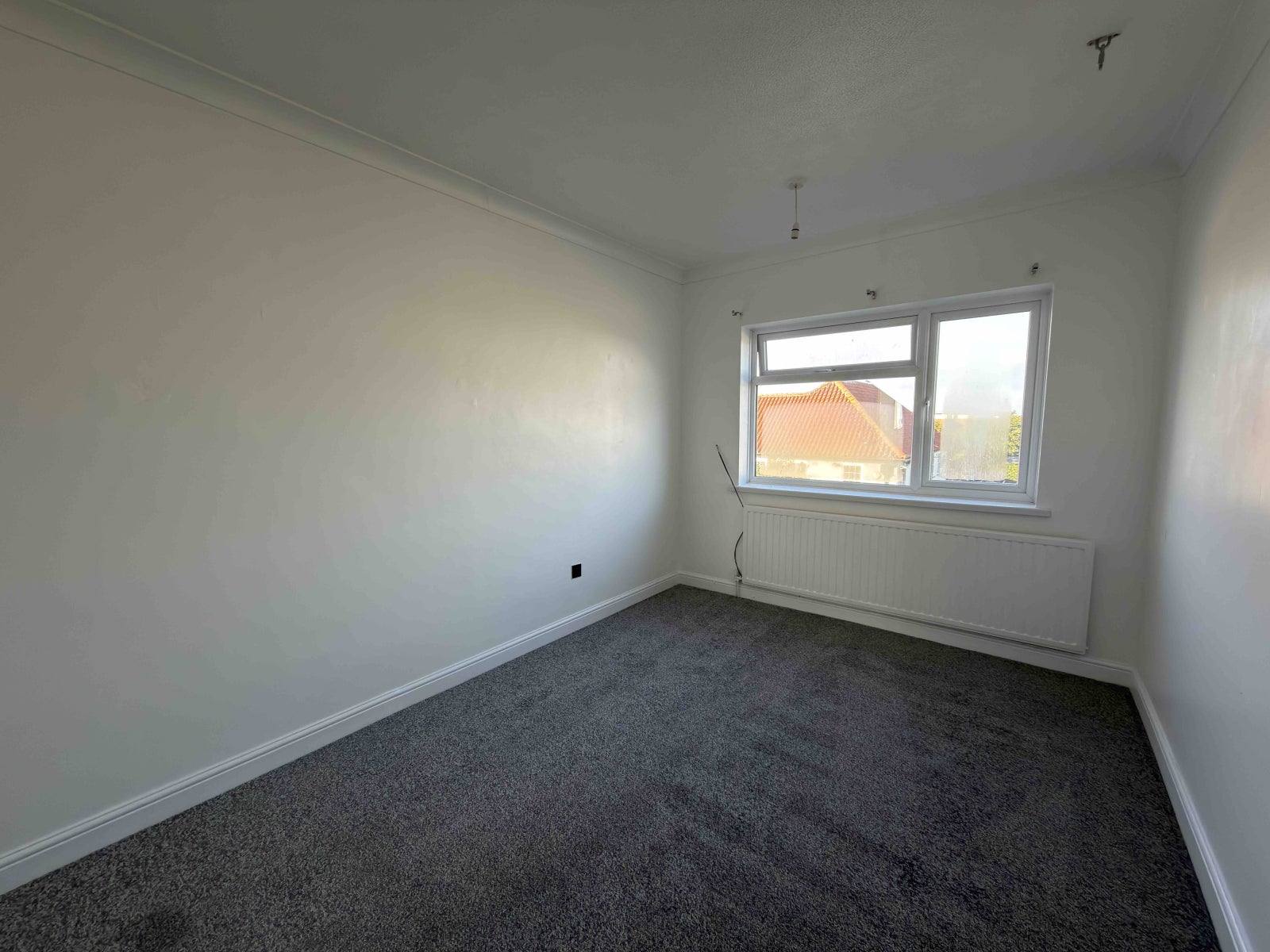 Flat Kings Avenue in Clacton-on-Sea