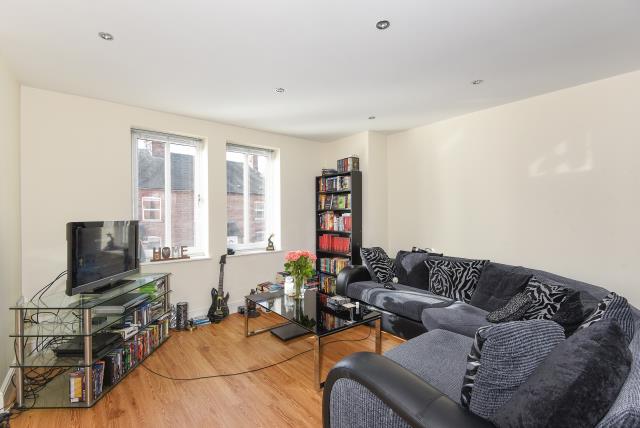 Flat Bridge Court in Maldon