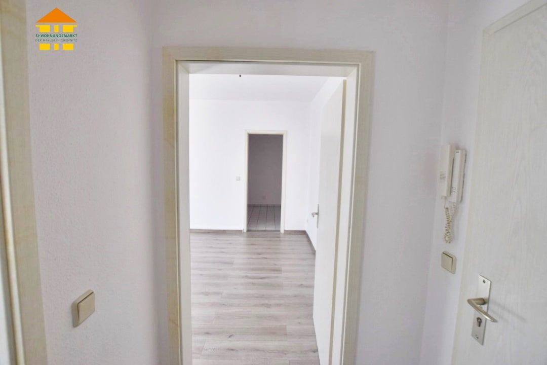 Wohnung Friedrichstraße in Hartmannsdorf