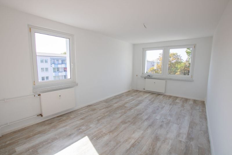 Wohnung Saturnstraße in Halle (Saale)