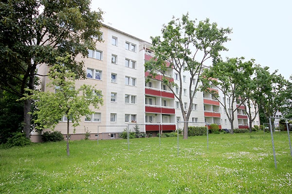 Wohnung Saturnstraße in Halle (Saale)