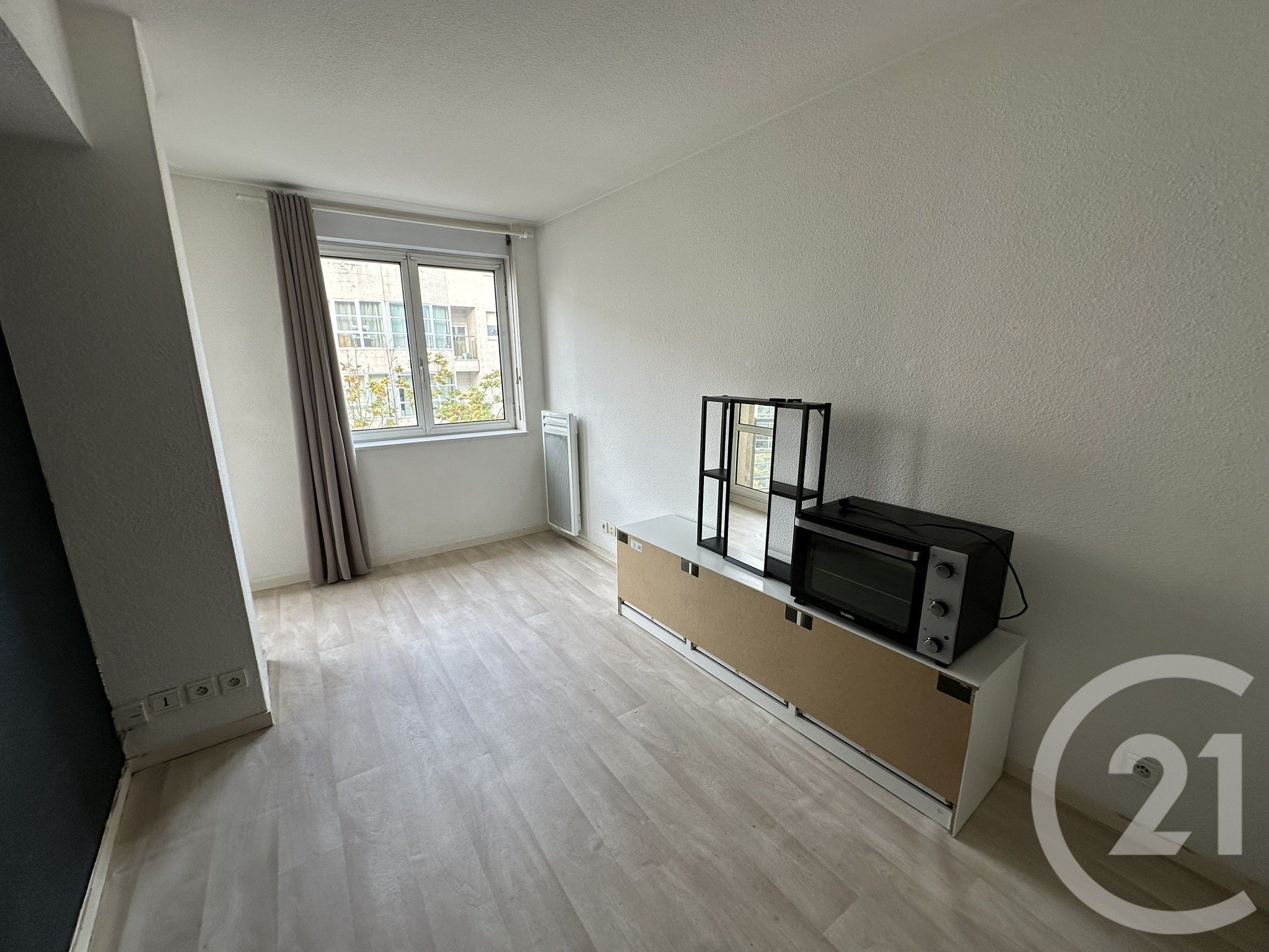 Appartement Avenue Pierre Mendès-France à Le Mans