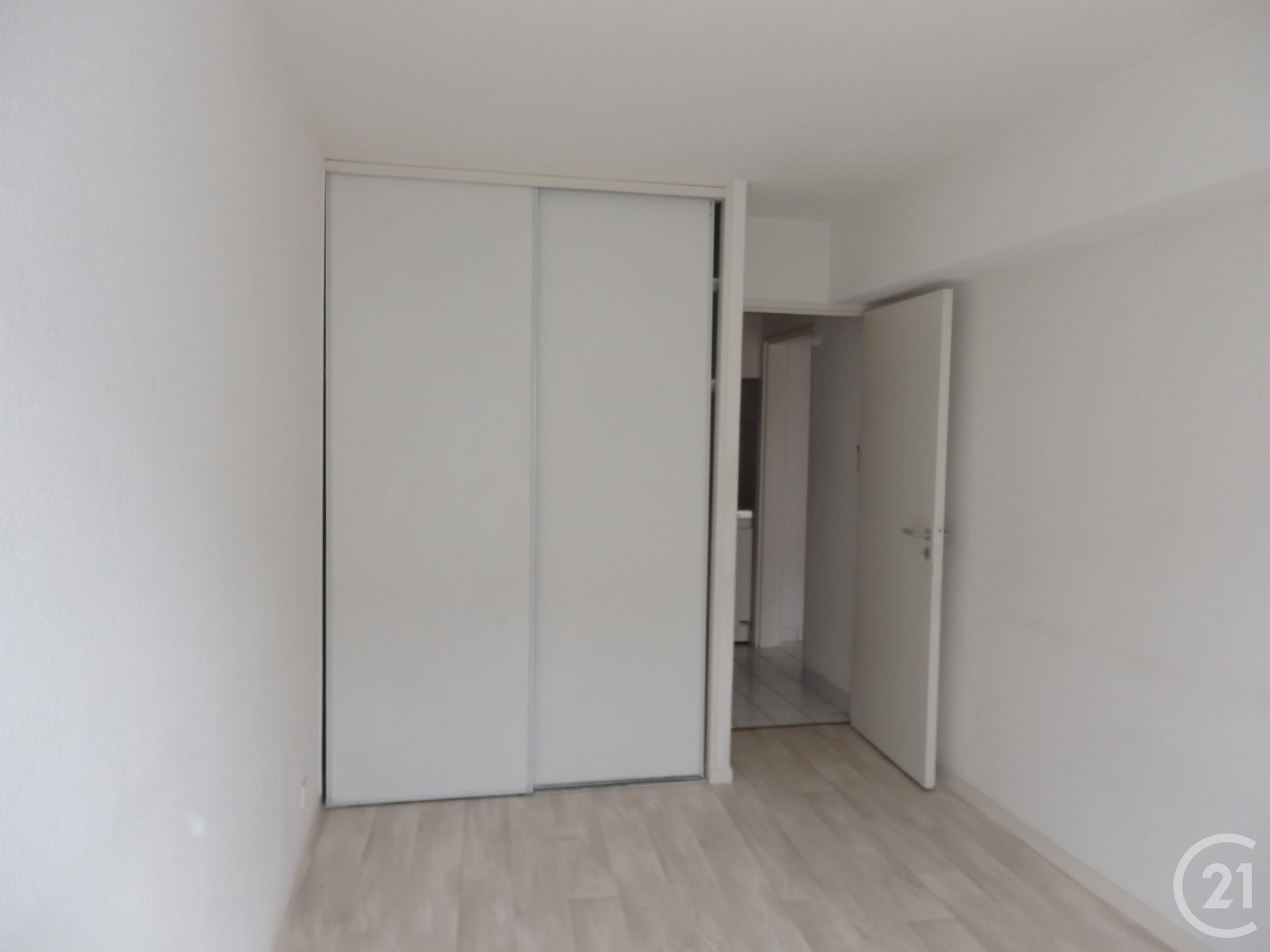 Appartement Avenue Pierre Mendès-France à Le Mans