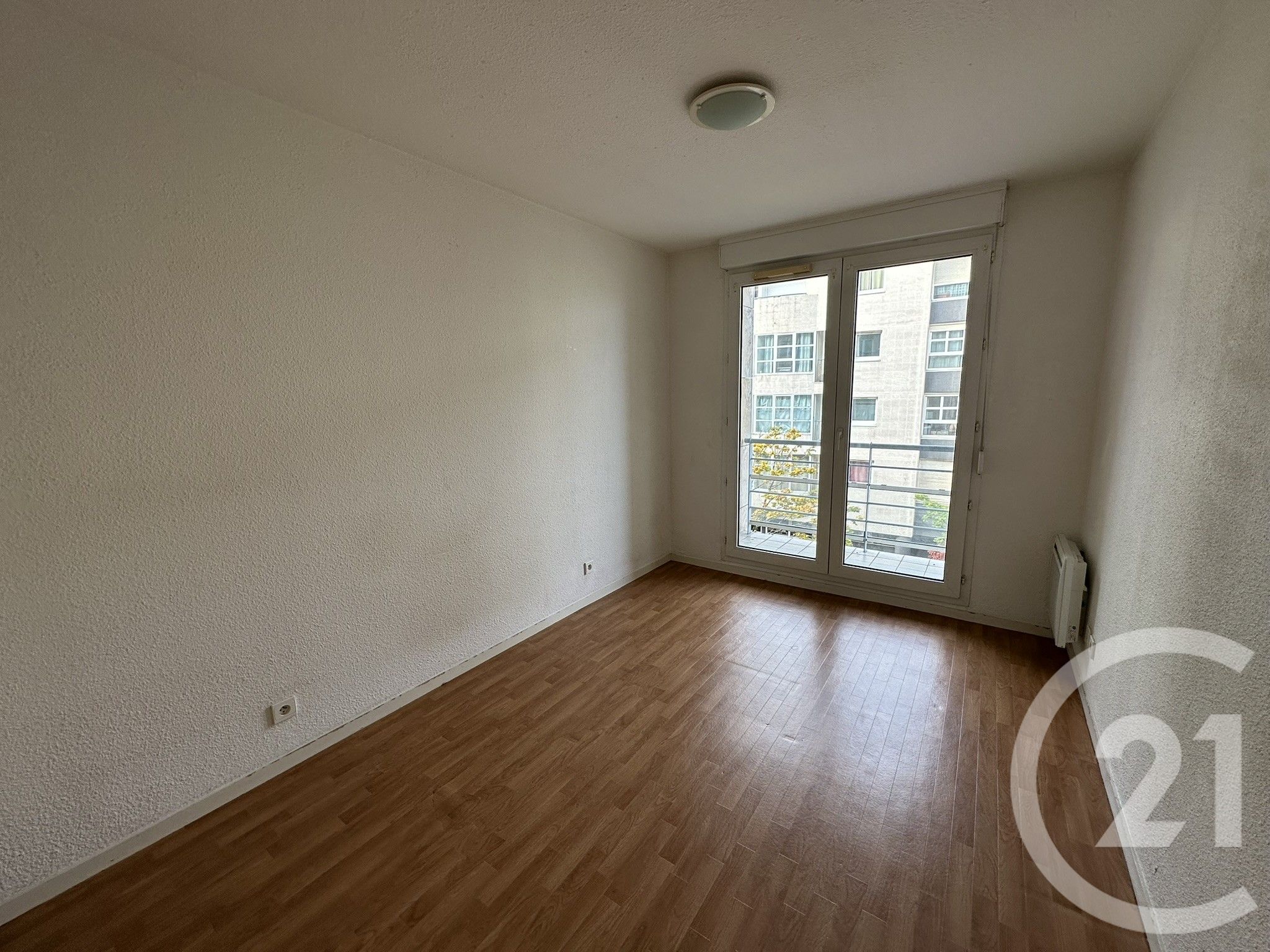 Appartement Avenue Pierre Mendès-France à Le Mans