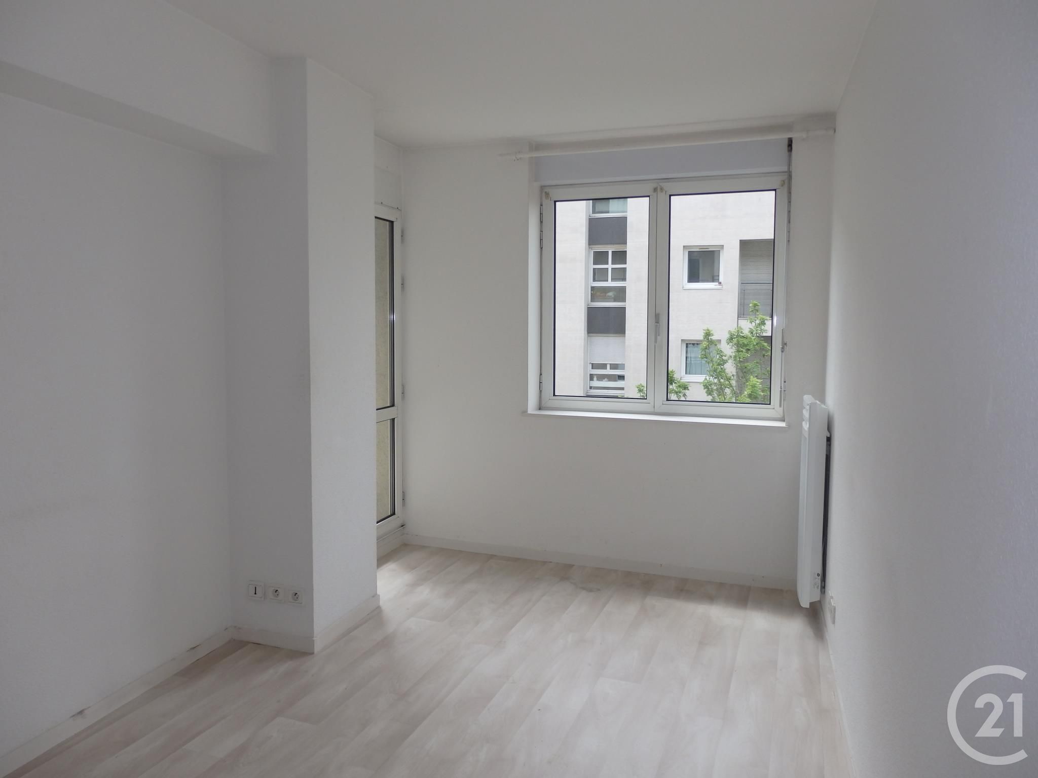 Appartement Avenue Pierre Mendès-France à Le Mans
