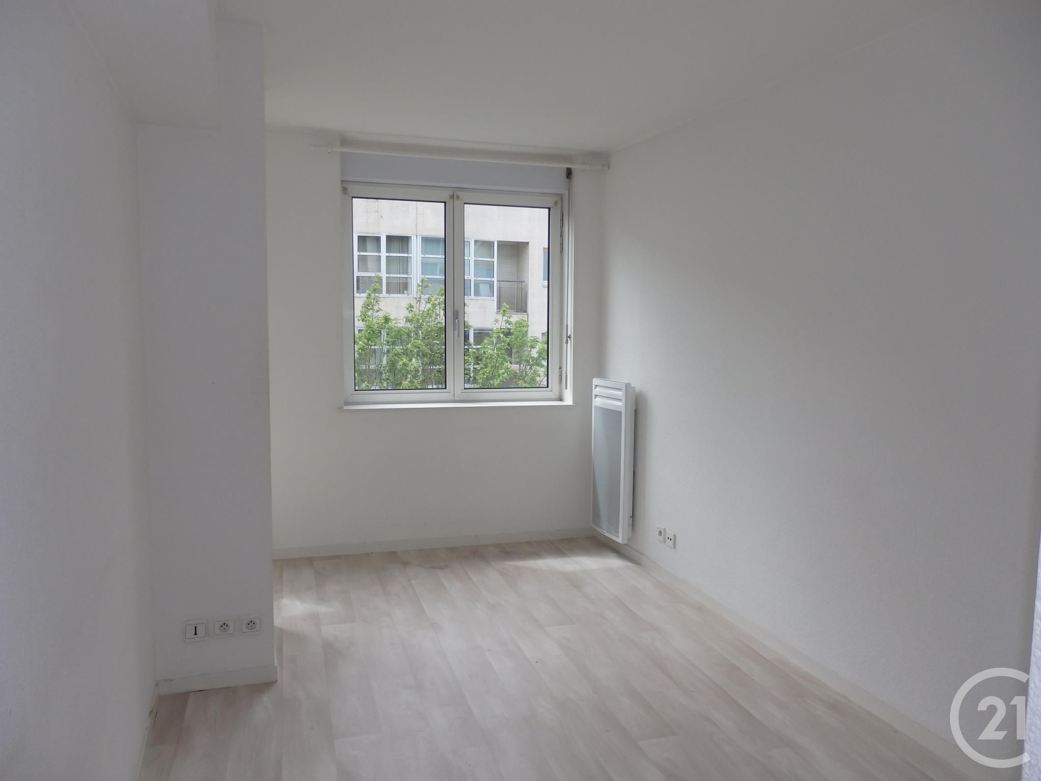 Appartement Avenue Pierre Mendès-France à Le Mans
