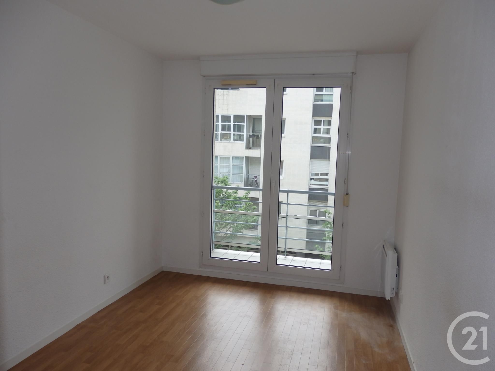 Appartement Avenue Pierre Mendès-France à Le Mans