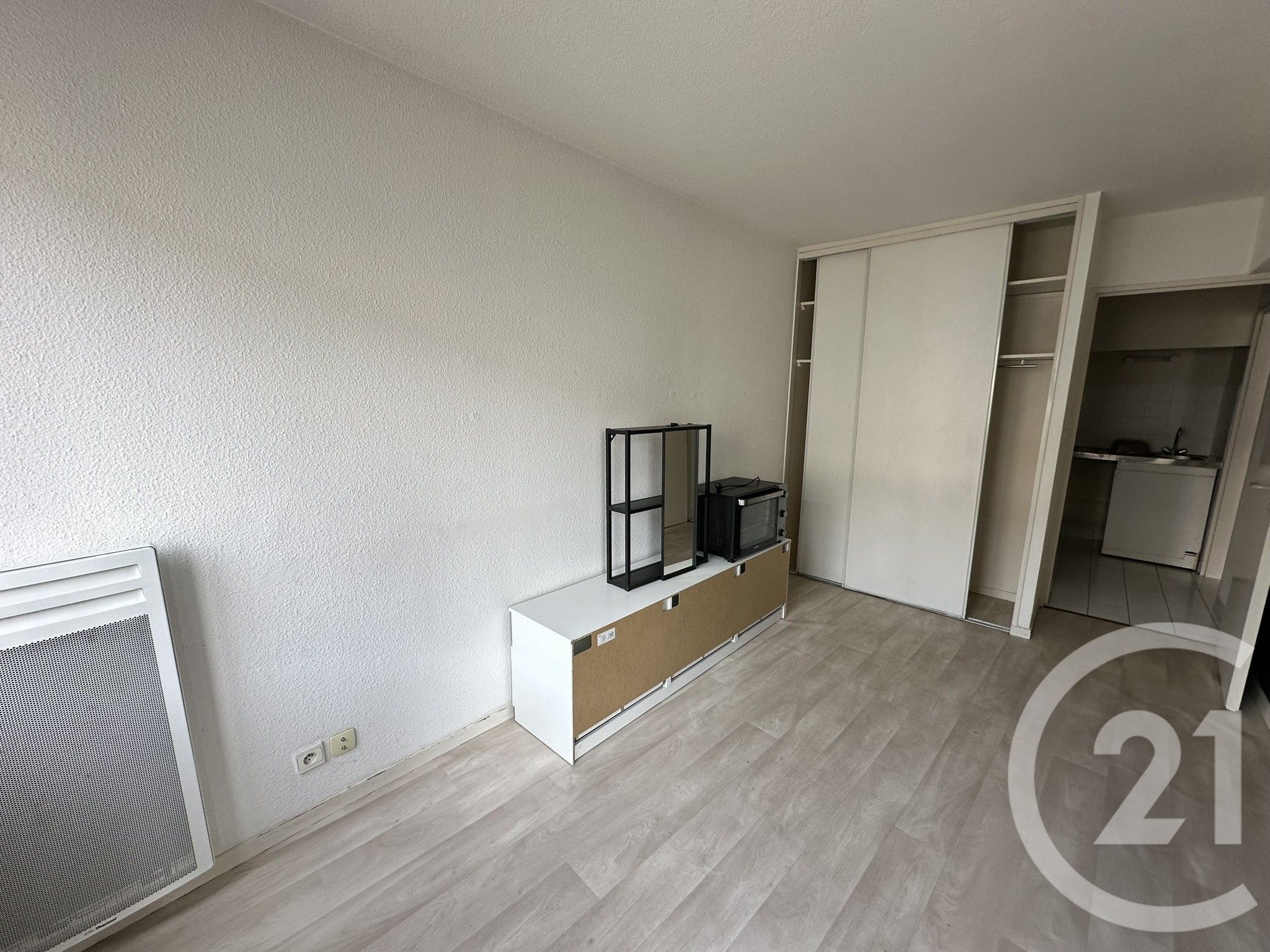 Appartement Avenue Pierre Mendès-France à Le Mans