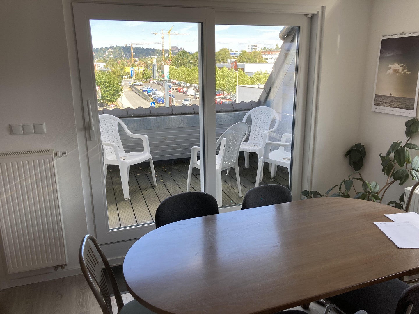 Wohnung Marburger Straße in Marburg