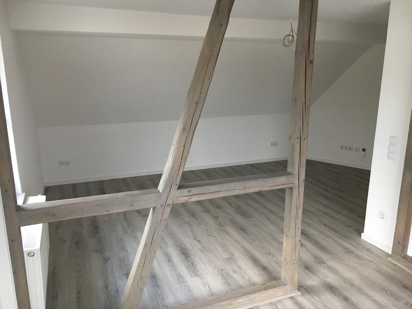 Wohnung Marburger Straße in Marburg