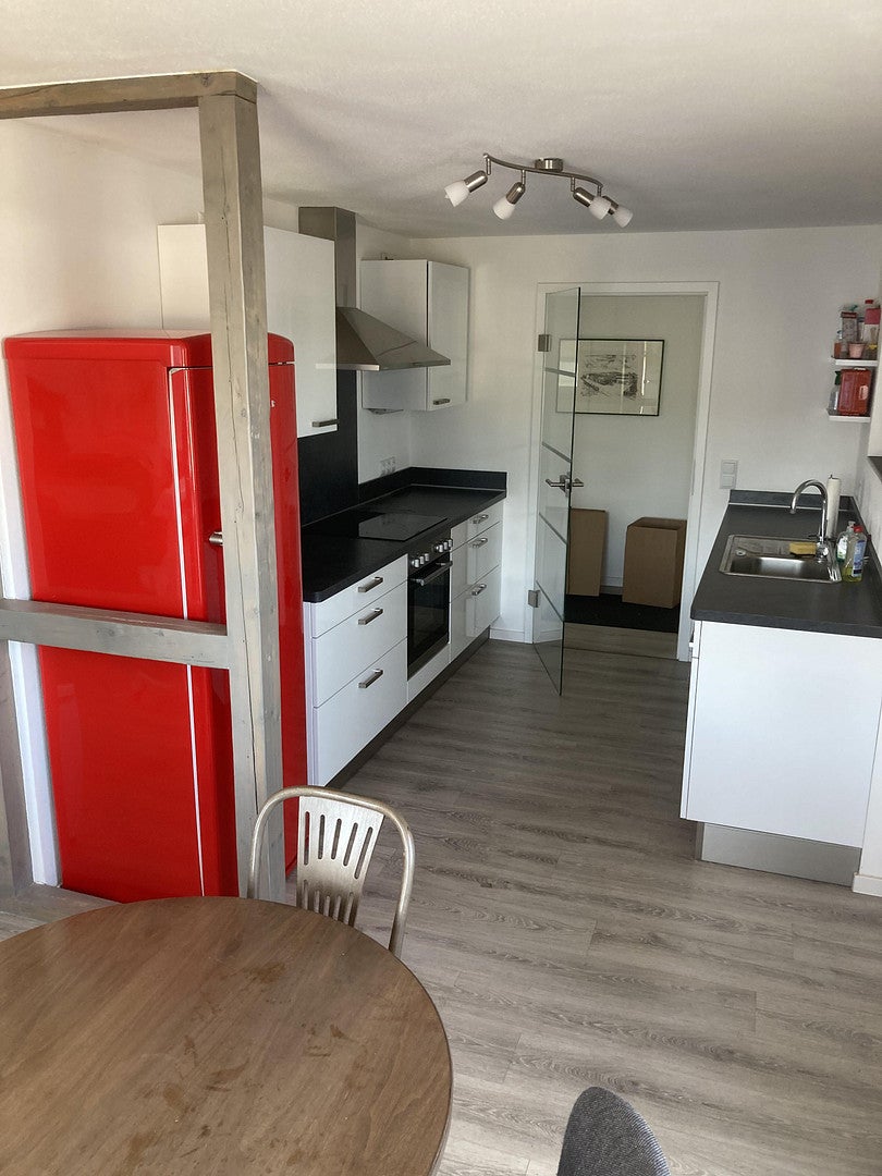 Wohnung Marburger Straße in Marburg