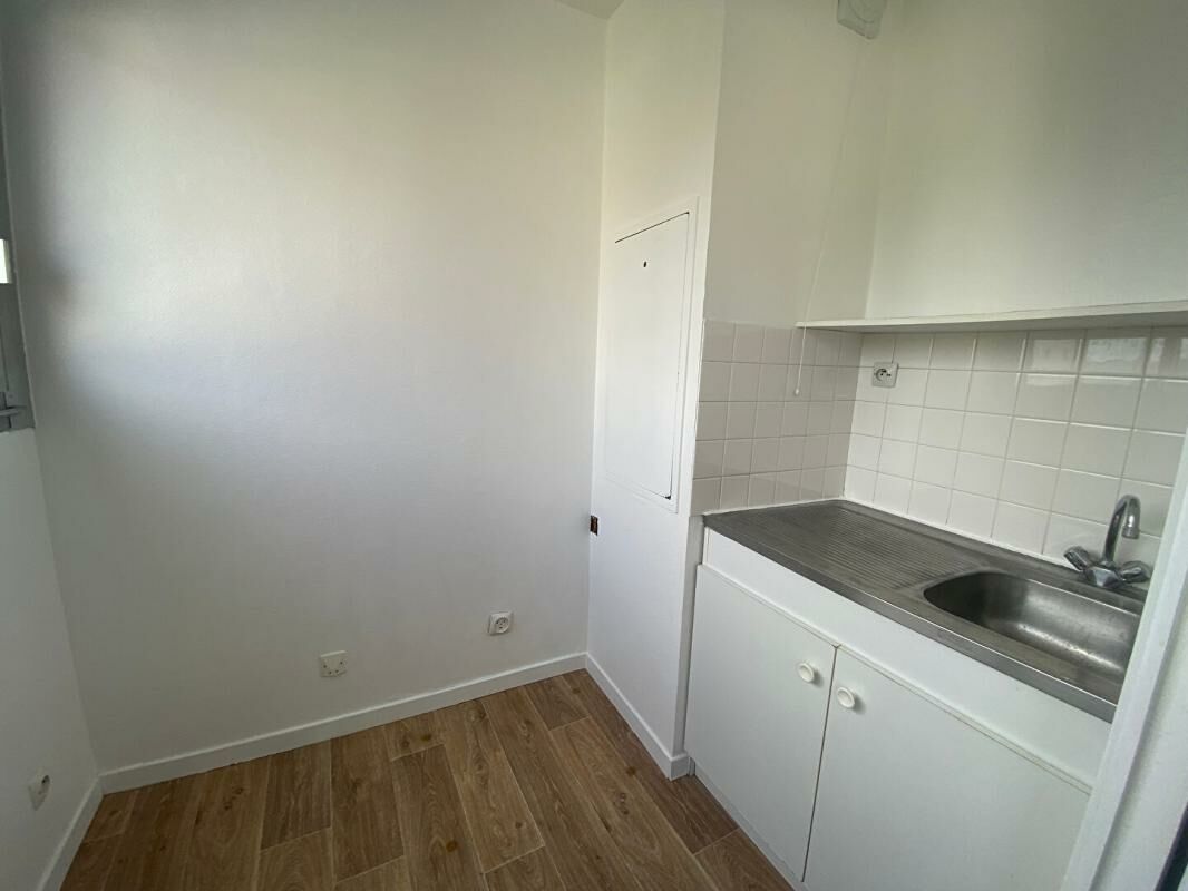 Flat Rue de Bayeux in Caen