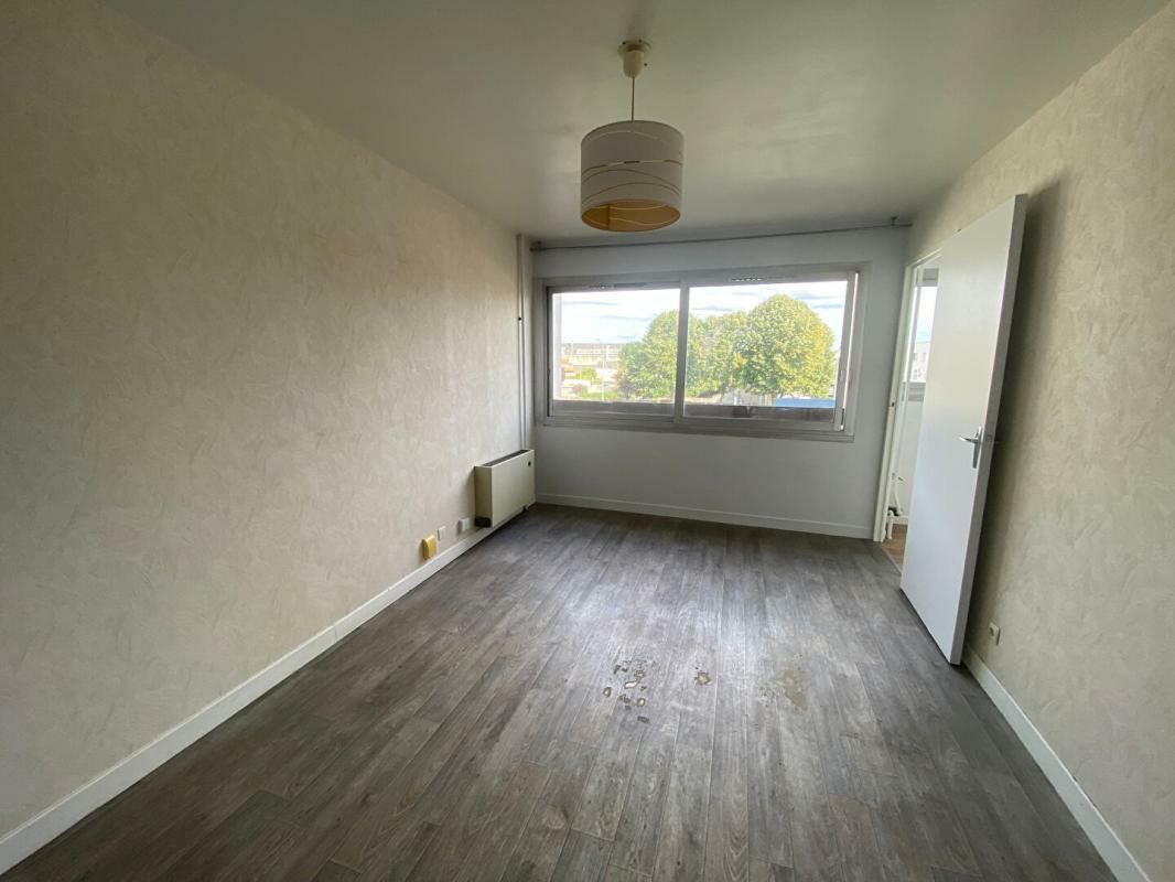 Flat Rue de Bayeux in Caen