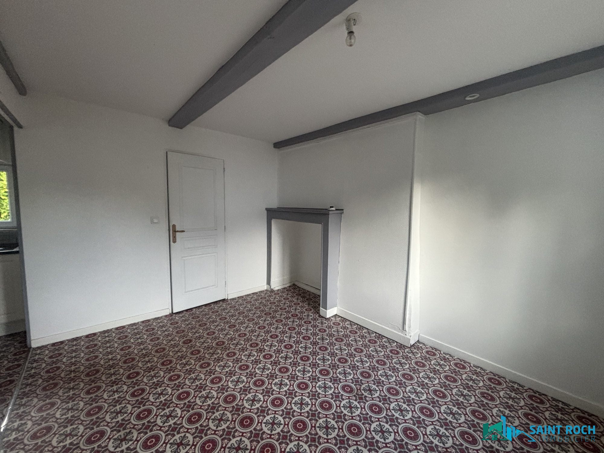 Flat Rue Paul Gauguin in Le Havre