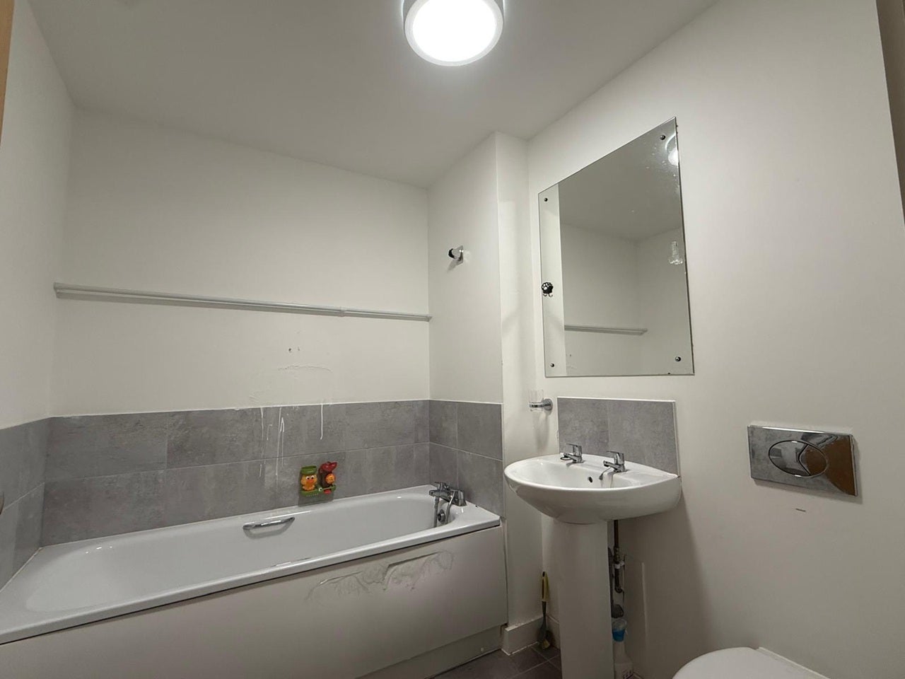 Flat Adelphi Street in Salford