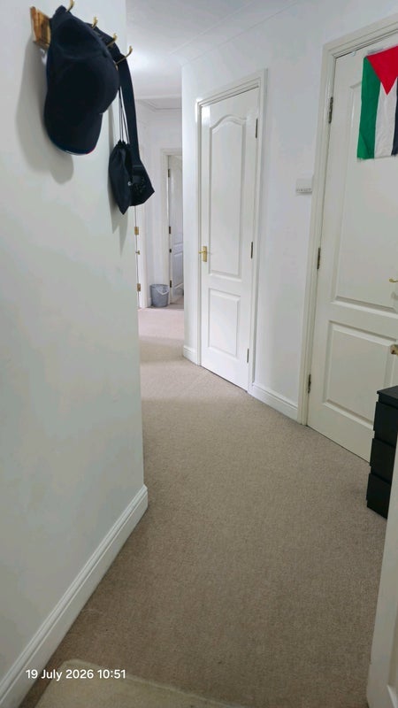 Room Wilbraham Road in Manchester