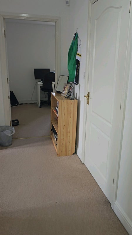 Room Wilbraham Road in Manchester