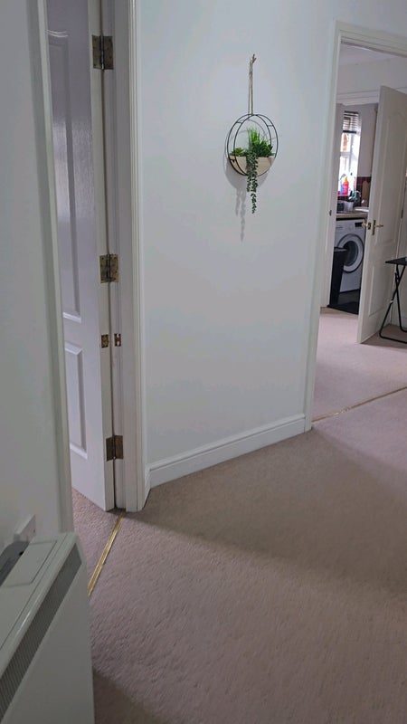 Room Wilbraham Road in Manchester
