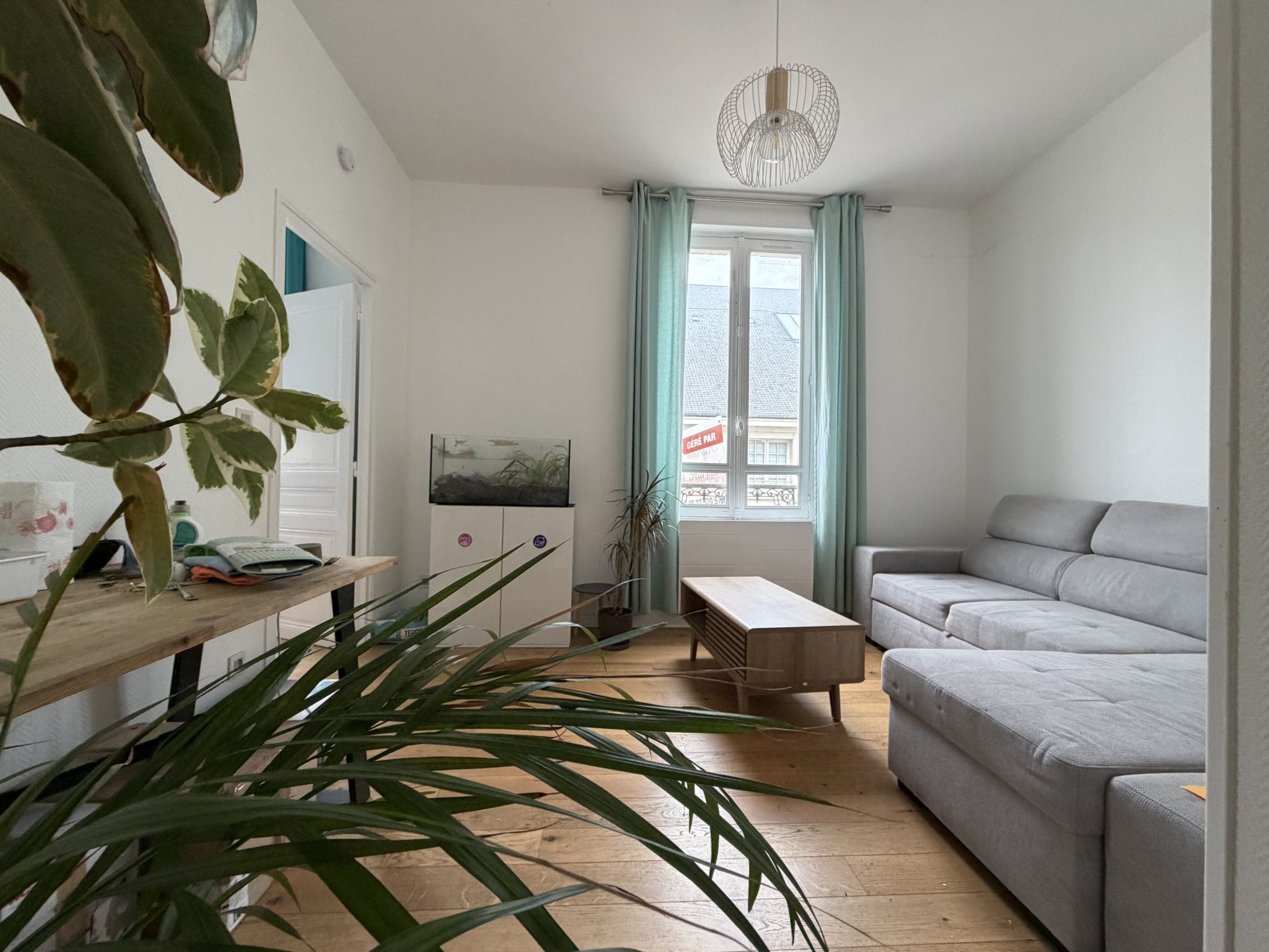 Flat Rue Eugène Floquet in Compiègne