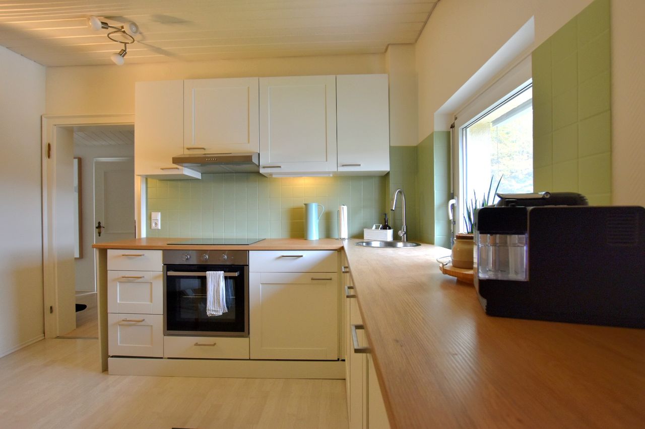Wohnung Rheinblickstraße in Murg