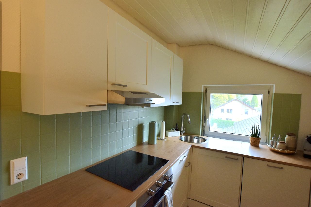 Wohnung Rheinblickstraße in Murg