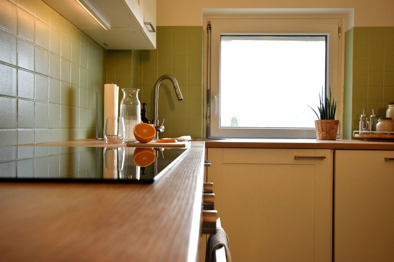 Wohnung Rheinblickstraße in Murg