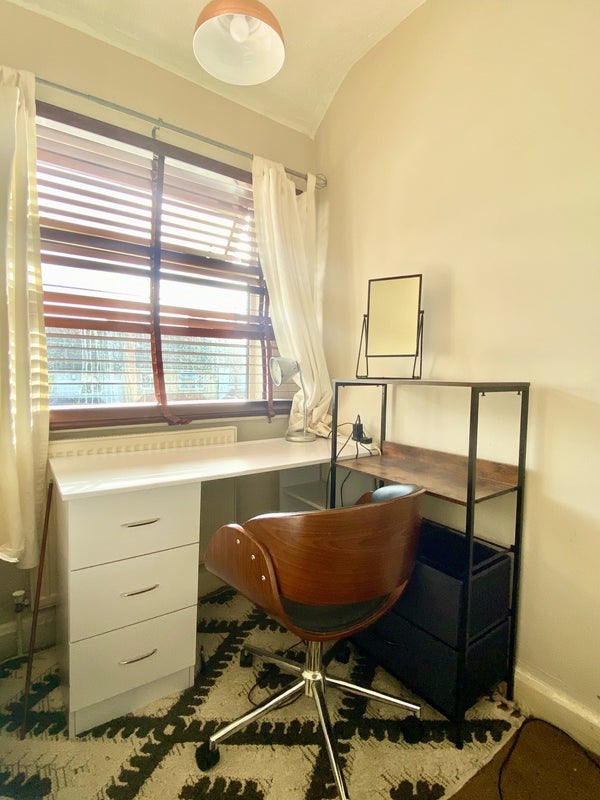 Room Dell Road in Birmingham