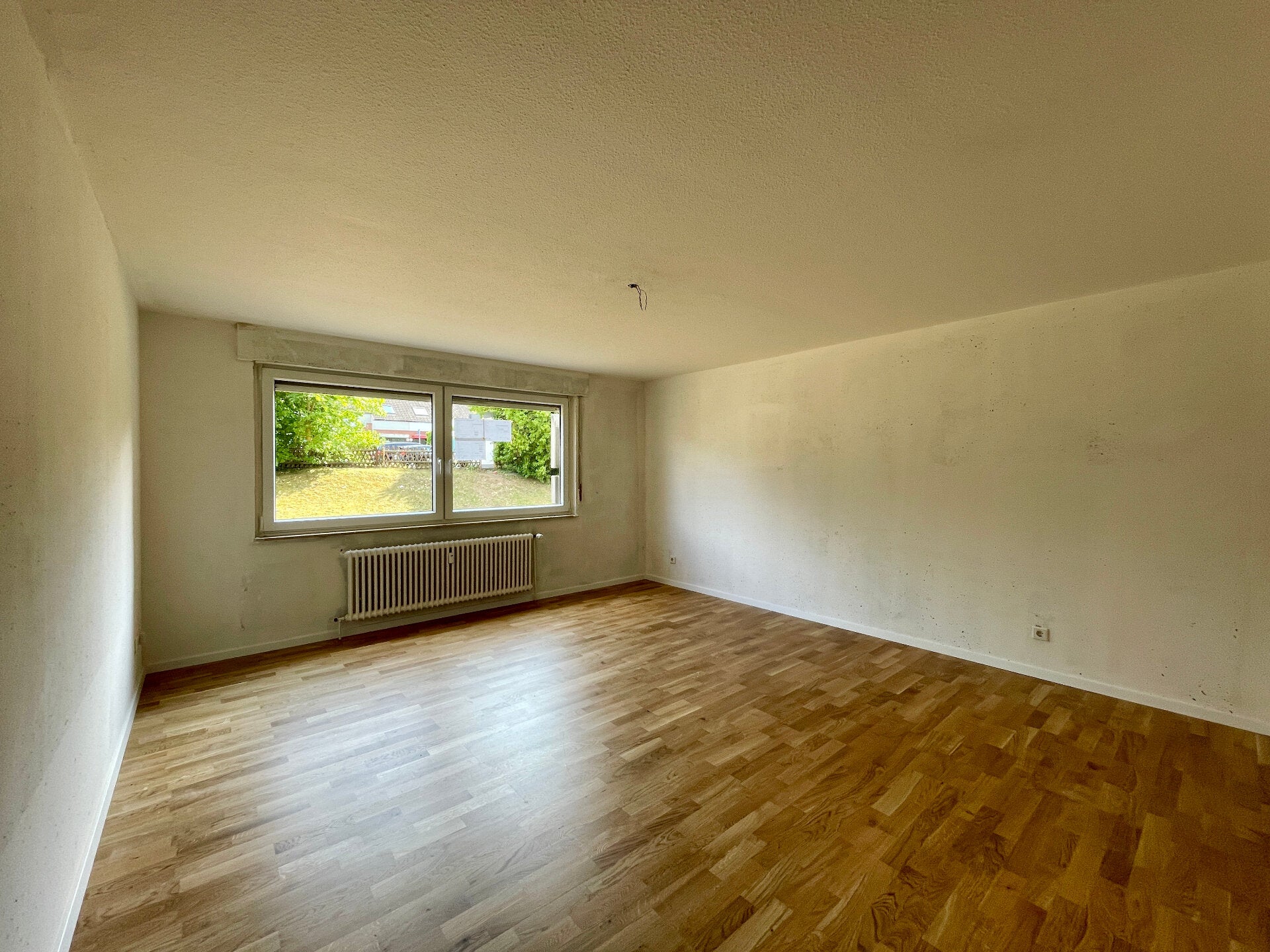 Wohnung Von-Weber-Straße in Herzogenaurach
