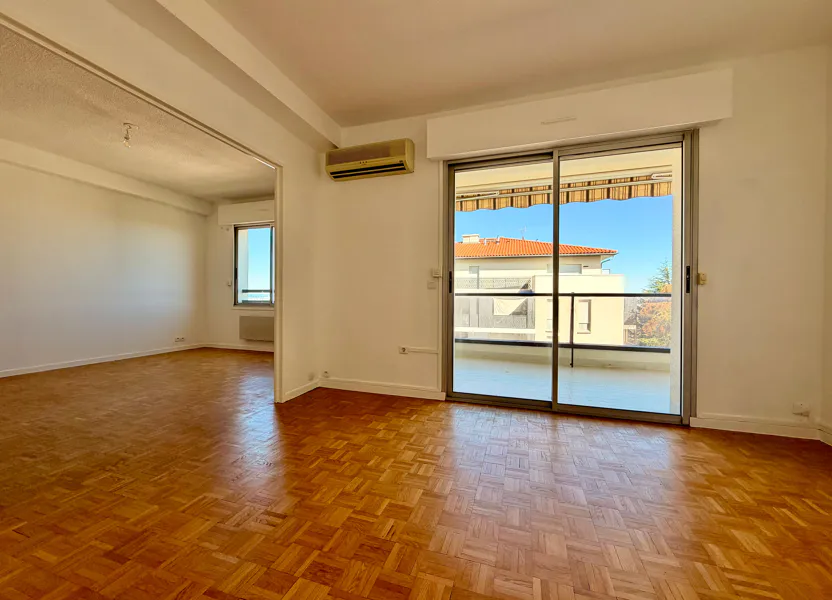 Flat Allée de la Côte d'Or in Colomiers