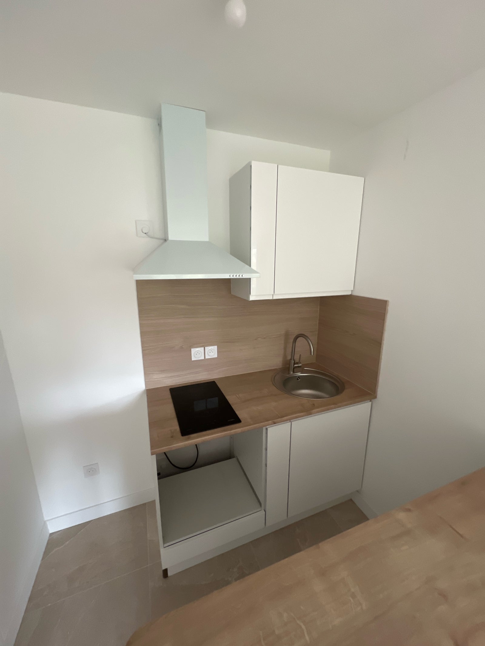 Appartement Avenue Gabriel Péri à Sainte-Geneviève-des-Bois