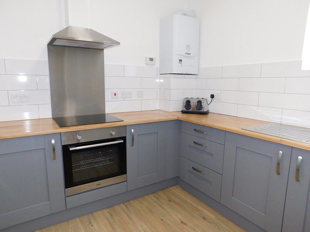 Room Cobden Terrace in Gateshead